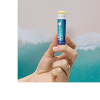 Thumbnail for Bálsamo labial hidratante Naturally Naked