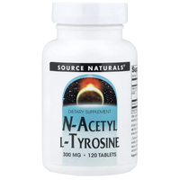 Thumbnail for N-Acetyl L-Tyrosine 300 MG