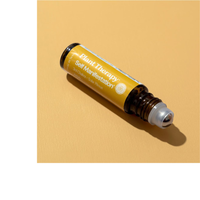 Thumbnail for Self Manifestation (Solar Plexus Chakra) Essential Oil Pre-Diluted Roll-On