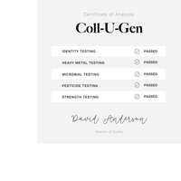 Thumbnail for COLL-U-GEN