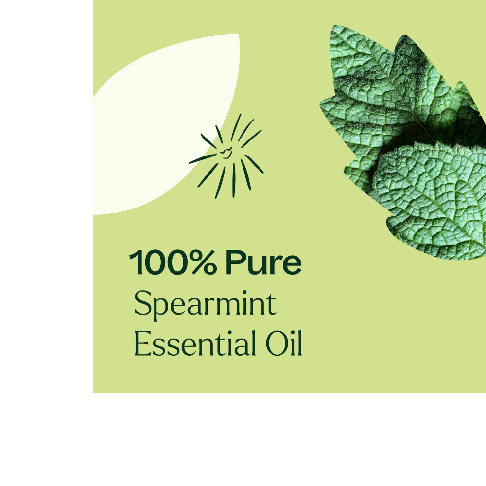 ACEITE ESENCIAL DE HIERBABUENA