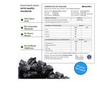 Thumbnail for Pure Shilajit Resin Gummies