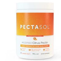 Thumbnail for PectaSol Chewables Modified Citrus Pectin