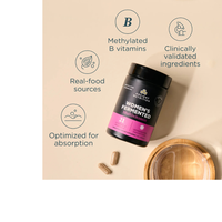 Thumbnail for WOMEN'S FERMENTED MULTIVITAMIN