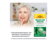 Thumbnail for BRAIN FOG RESCUE