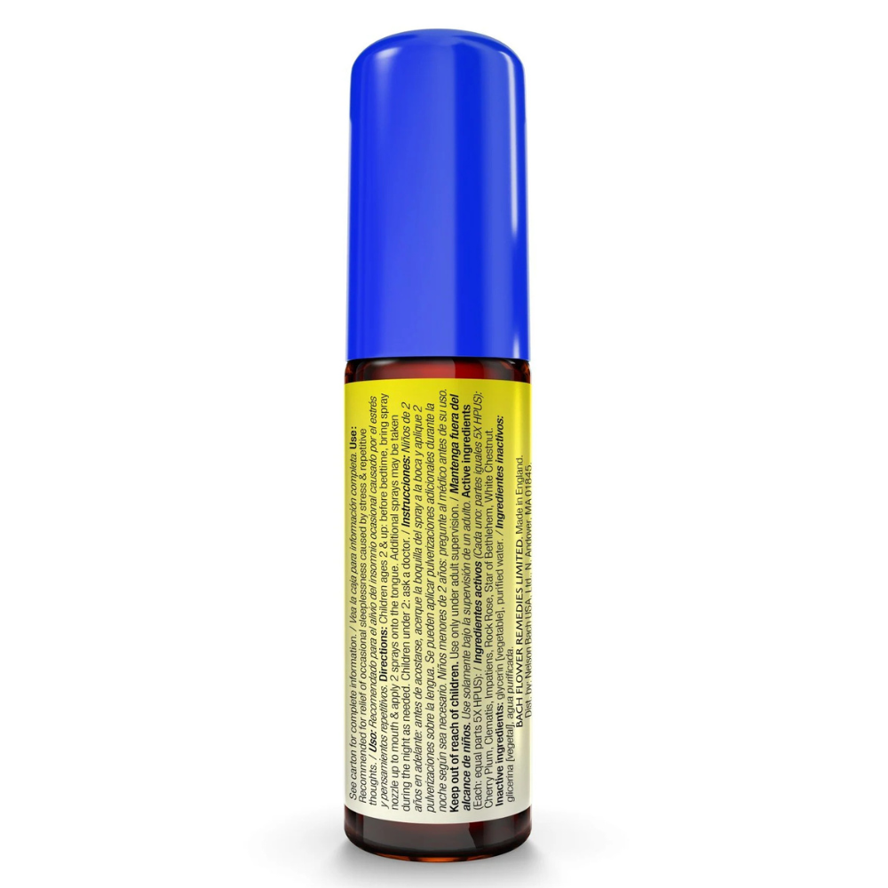 RESCUE Sleep Kids Spray