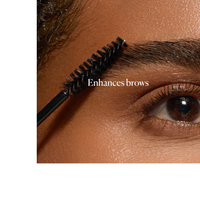 Thumbnail for ORGANIC CASTOR OIL EYELASH SERUM