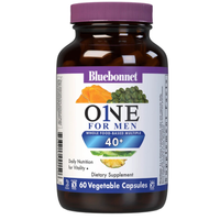 Thumbnail for MENS' ONE 40+ WHOLE FOOD-BASED MULTIPLE