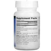 Thumbnail for Nattokinase (NSK-SD) 100 MG