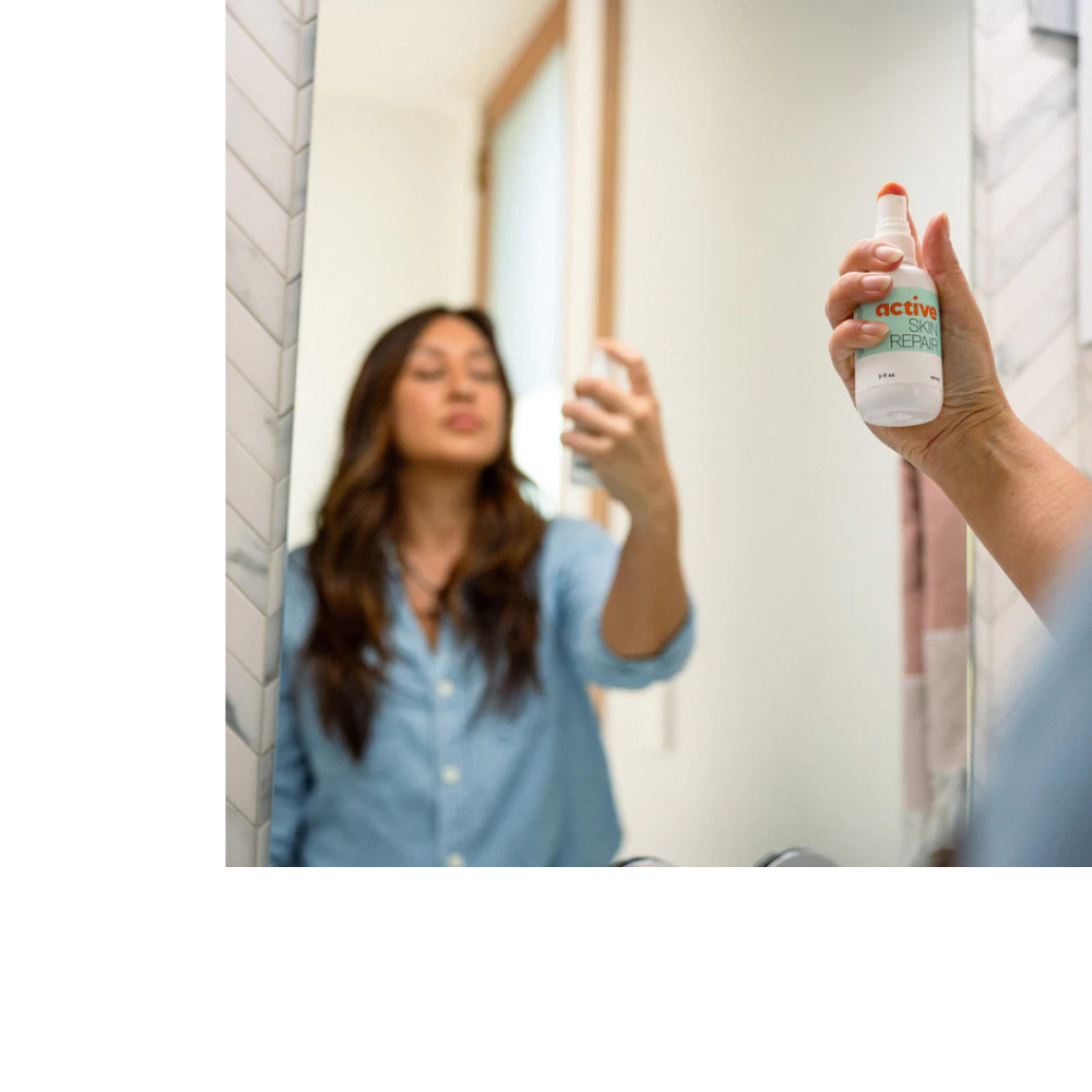 PULVERIZADOR REPARADOR DE PIEL