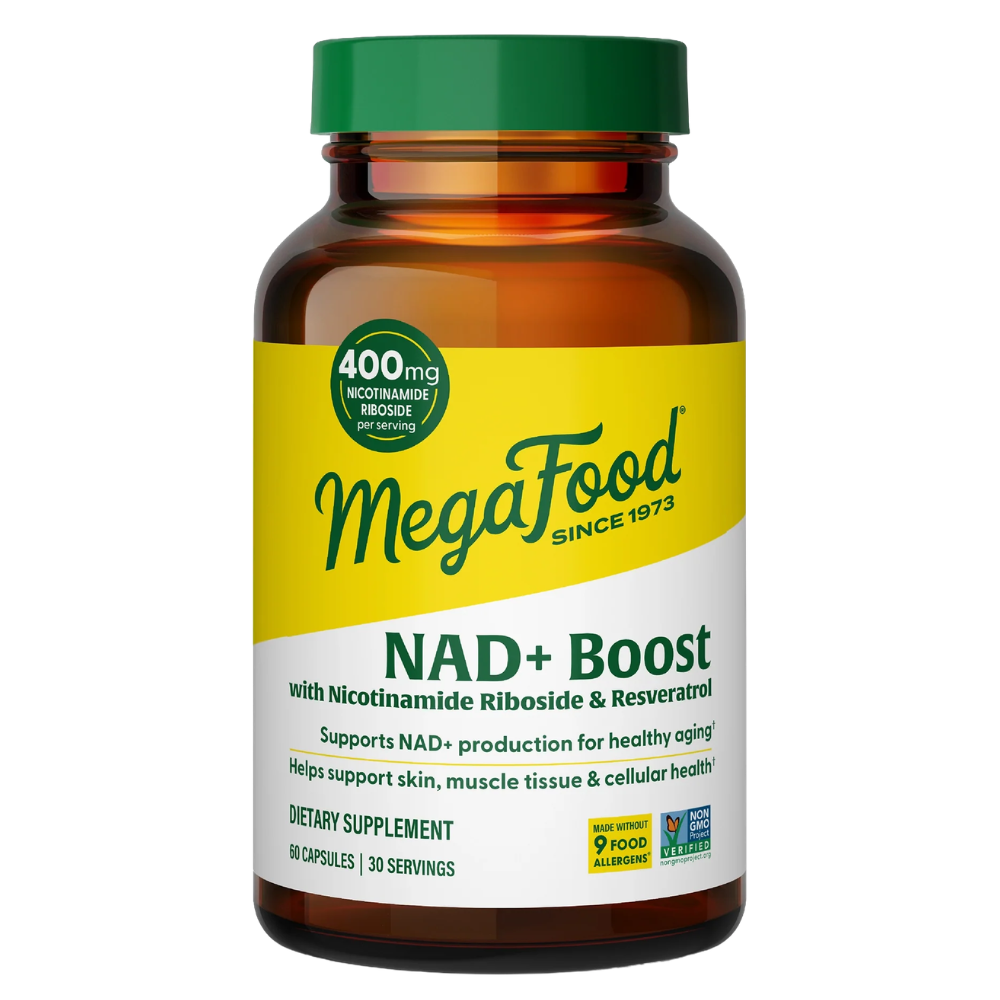 Potenciador de NAD+