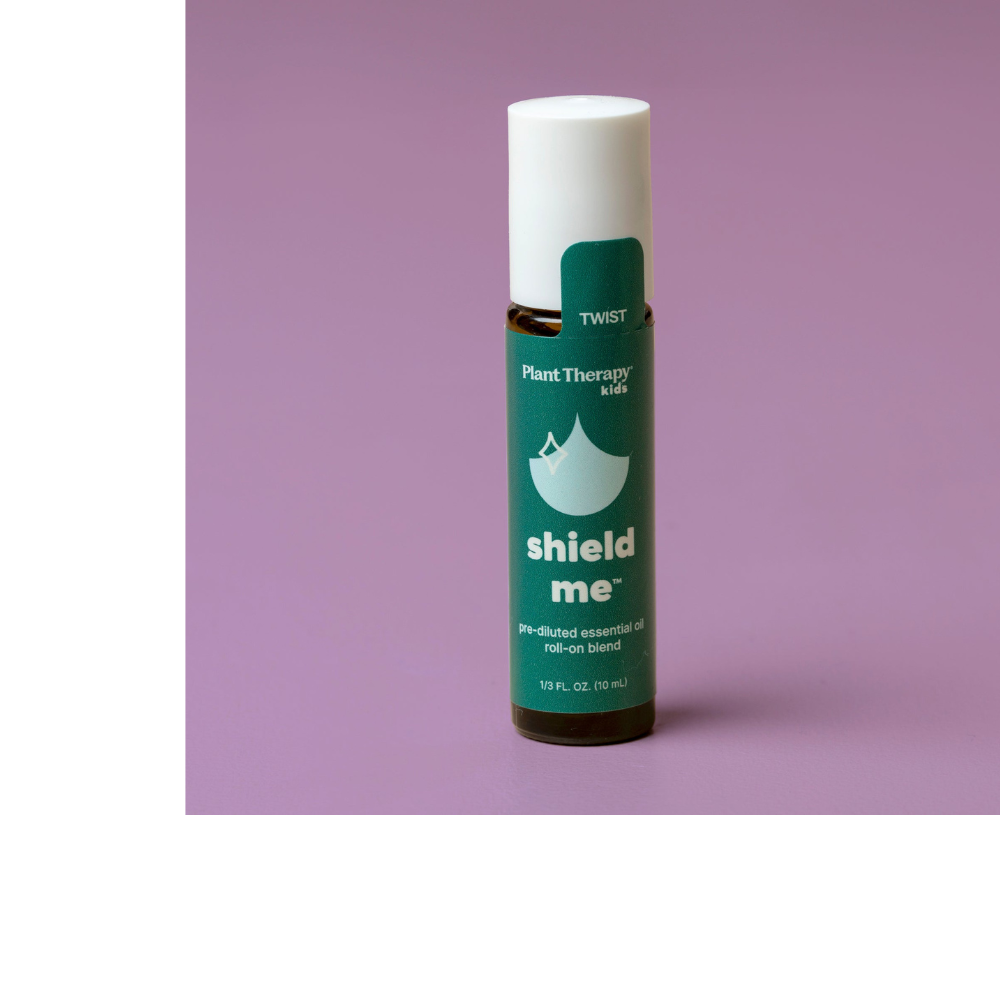 Shield Me Aceite Esencial Pre-diluido Roll-On