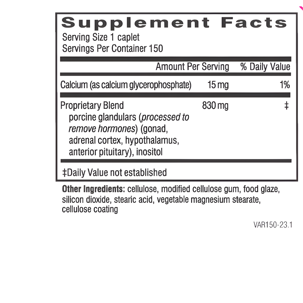 REGENERADOR SUPRARRENAL