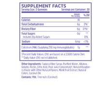 Thumbnail for Colostrum Gummies
