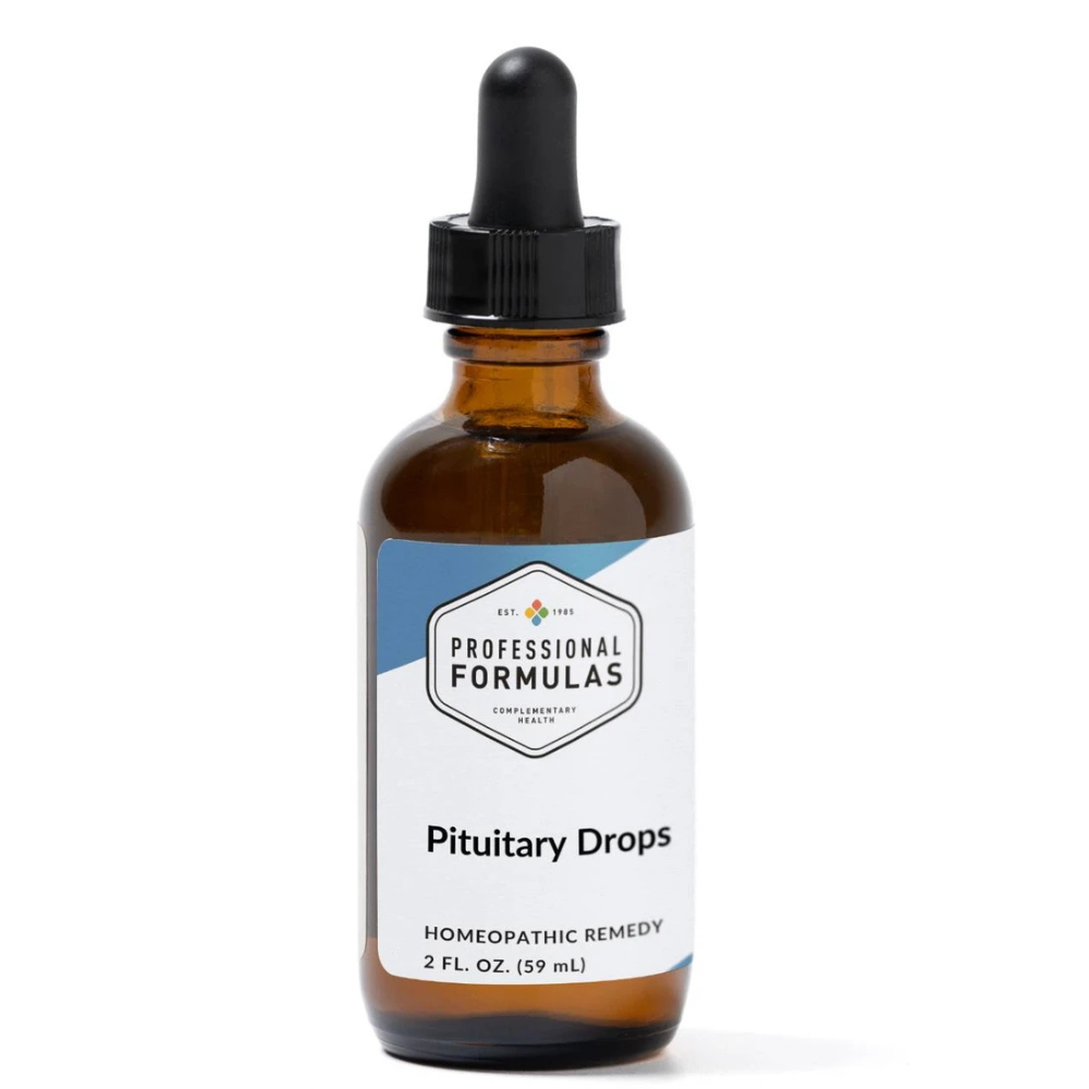 PITUITARY DROPS