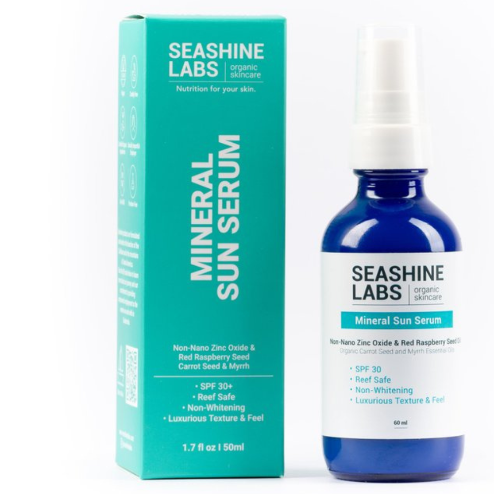 MINERAL SUN SERUM