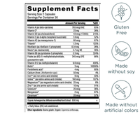 Thumbnail for WOMEN'S 50+ MULTIVITAMIN