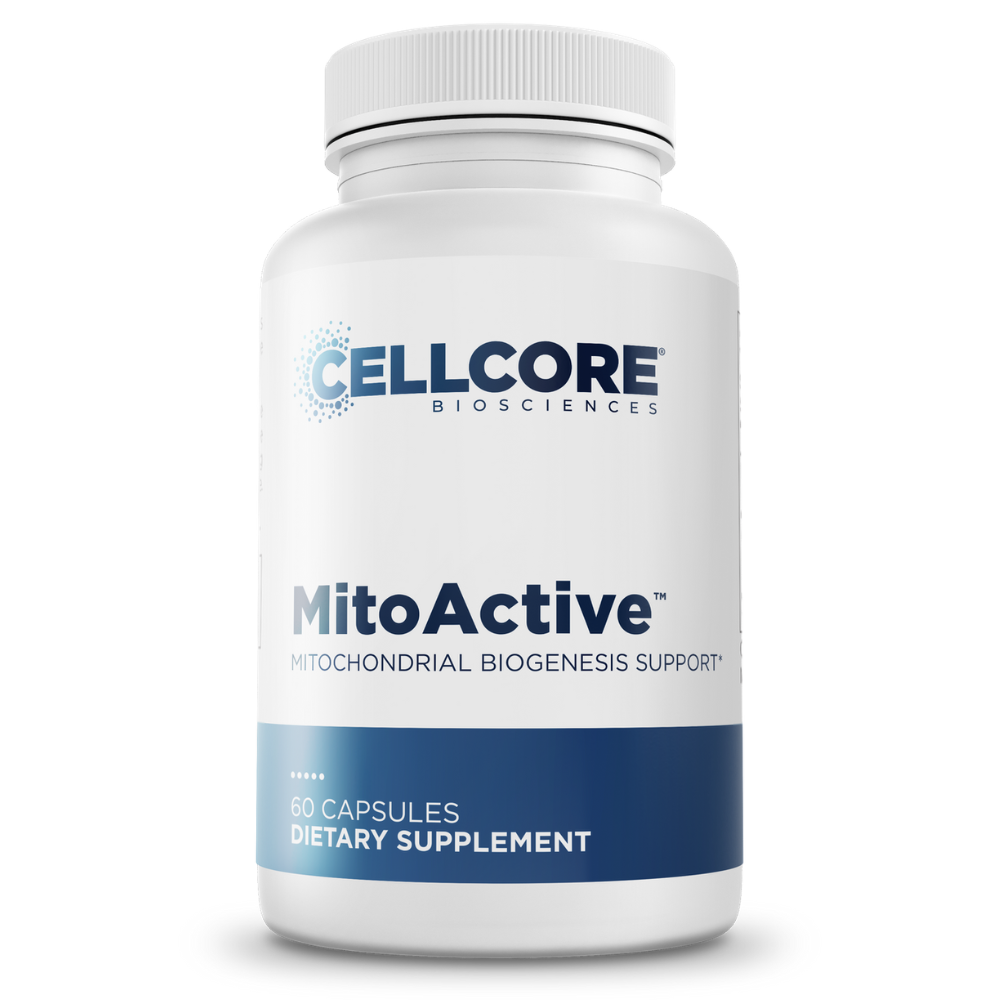 MITOACTIVE