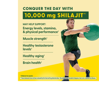 Thumbnail for Shilajit