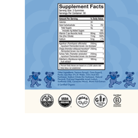 Thumbnail for GRATEFUL DEAD GUMMIES - BEARY WELL
