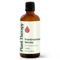 Thumbnail for FRANKINCENSE SERRATA ESSENTIAL OIL