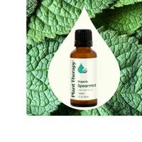 Thumbnail for ORGANIC SPEARMINT ESSENTIAL OIL