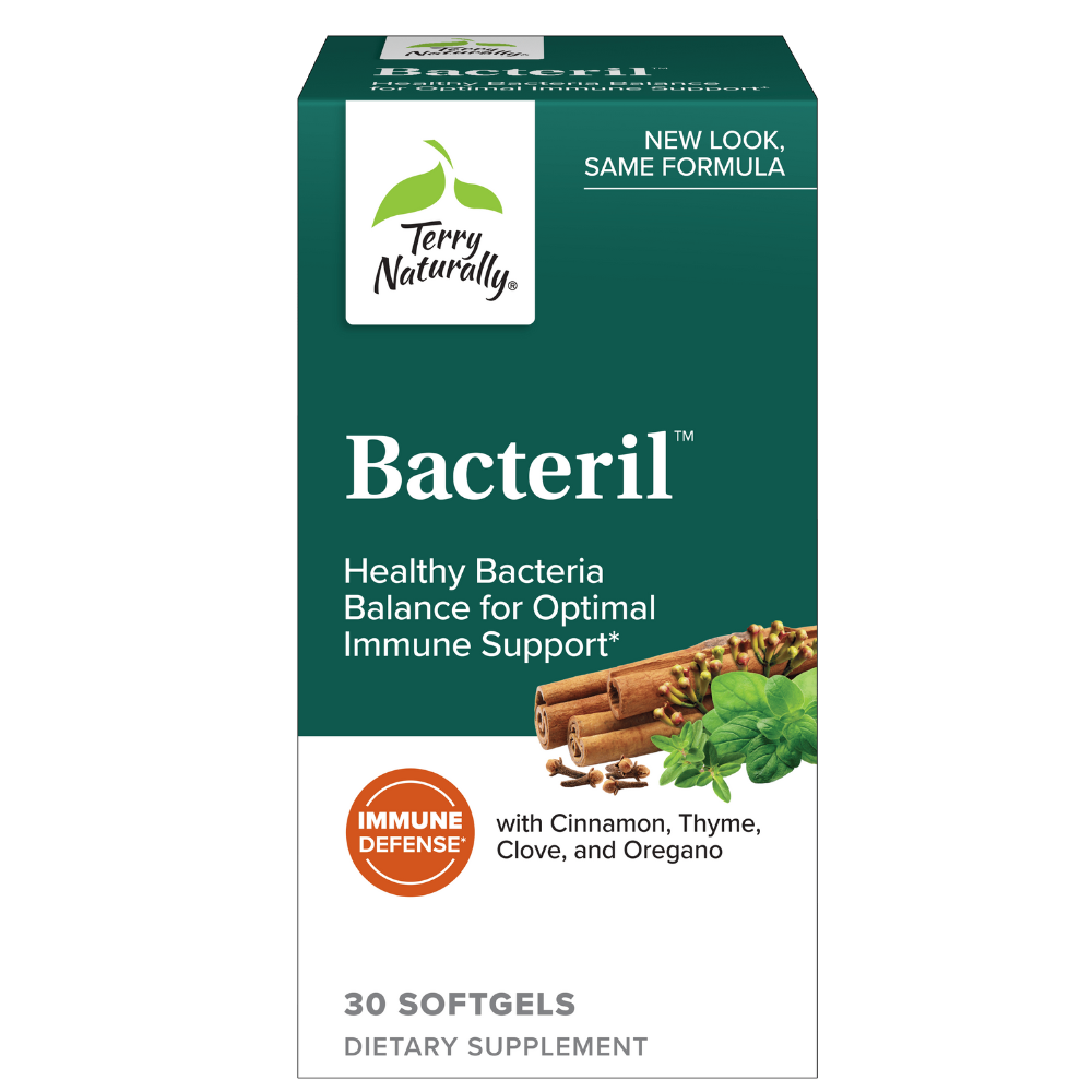 BACTERIL