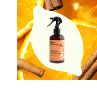 Thumbnail for Citrus & Cinnamon Linen and Pillow Spray