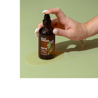 Thumbnail for NERVE BODY OIL WITH ARNICA
