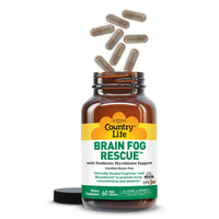 Thumbnail for BRAIN FOG RESCUE