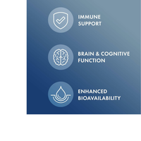 Thumbnail for ZINC LIQUID DROPS