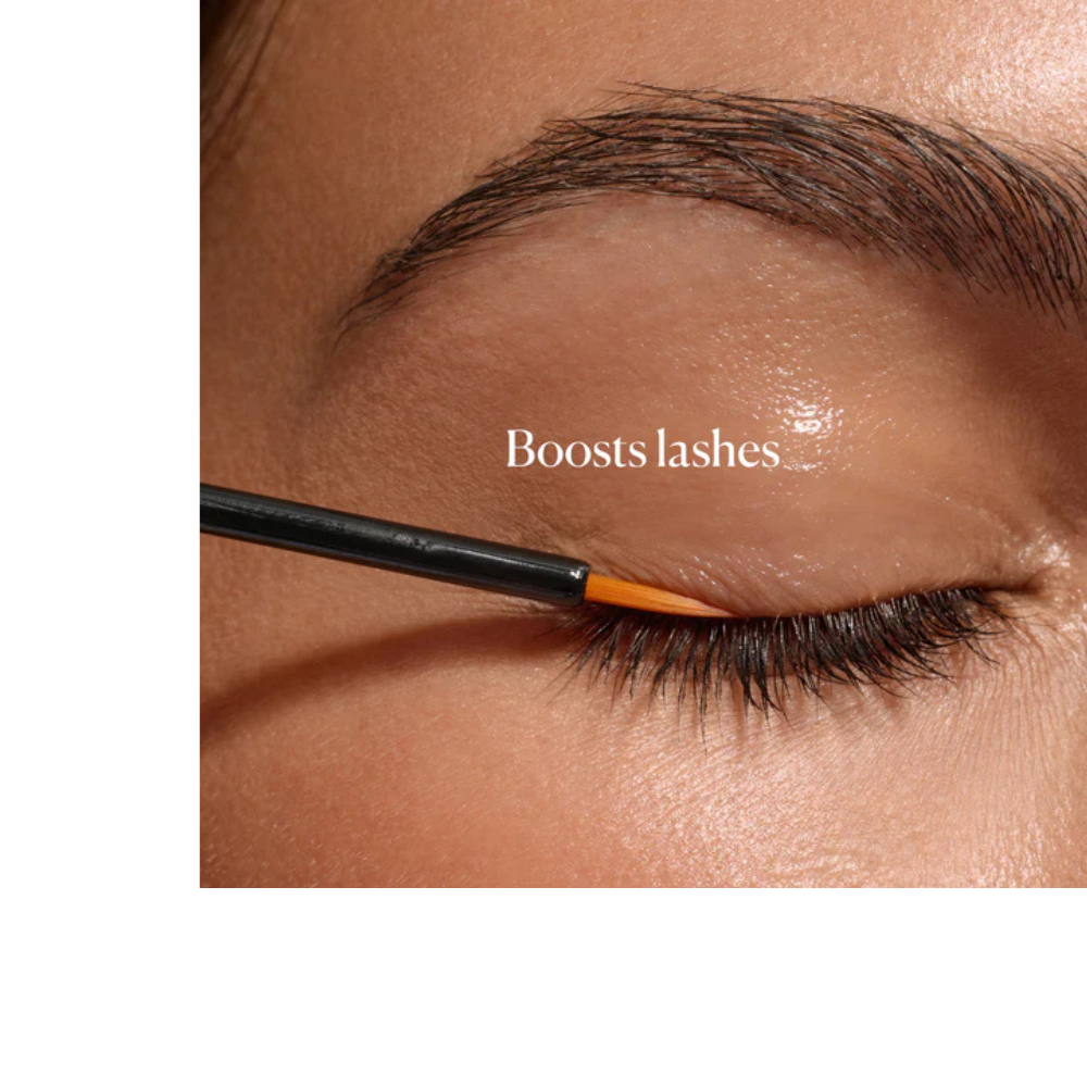 ORGANIC CASTOR OIL EYELASH SERUM