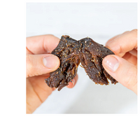 Thumbnail for Salt & Pepper Mushroom Jerky