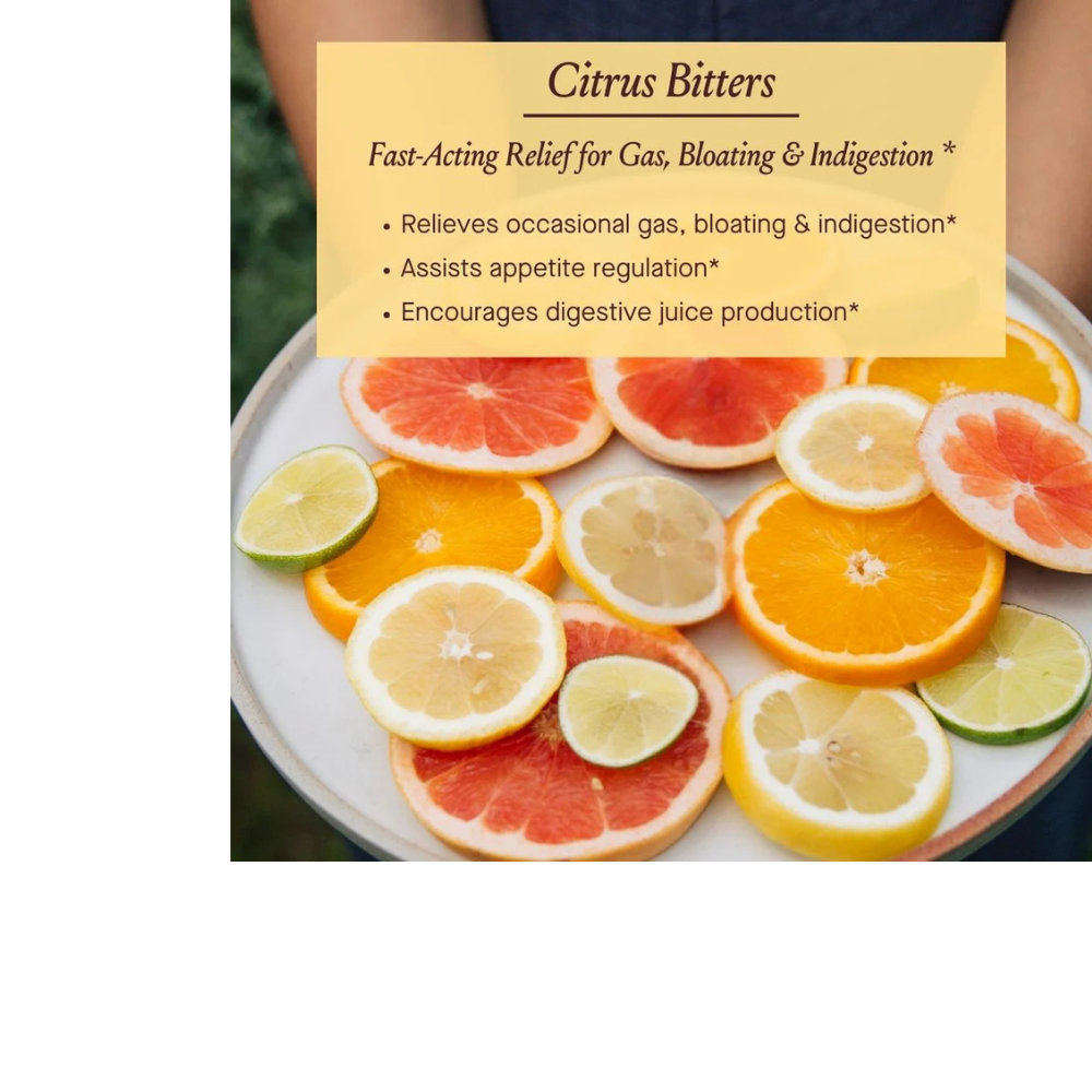 Amargos Cítricos Urban Moonshine