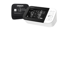 Thumbnail for 10 Series Omron BP7450  Wireless Upper Arm Blood Pressure Monitor