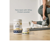 Thumbnail for Creatine + Collagen + Electrolytes - Lemon Flavor