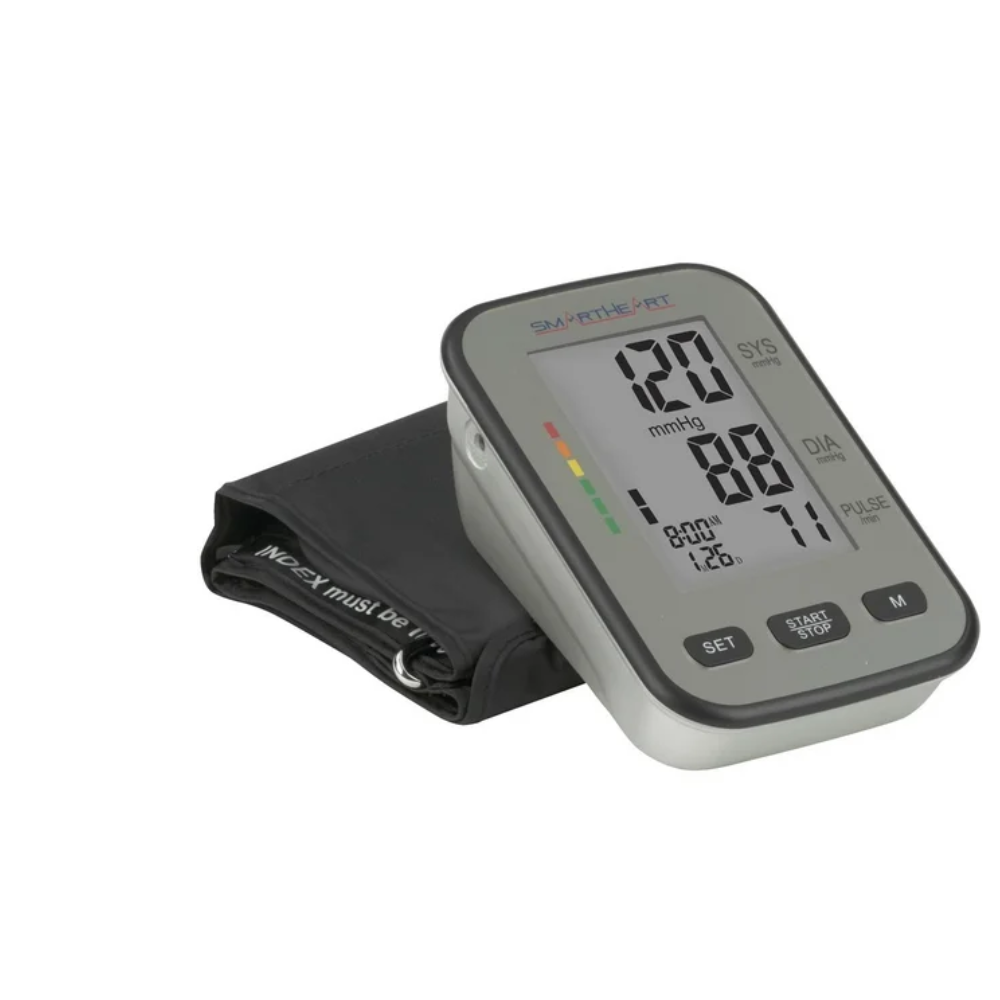 BLOOD PRESSURE MONITOR ARM CUFF
