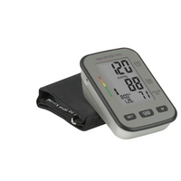 Thumbnail for BLOOD PRESSURE MONITOR ARM CUFF