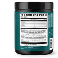 Thumbnail for ORG SUPER GREENS BLOAT RELIEF - UNFLAVORED