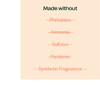 Thumbnail for CASSIS & CEDAR NATURALLY SCENTED CANDLE