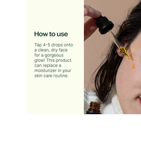 Thumbnail for RESTORATIVE FACIAL OIL ROSEHIP & ARNICA