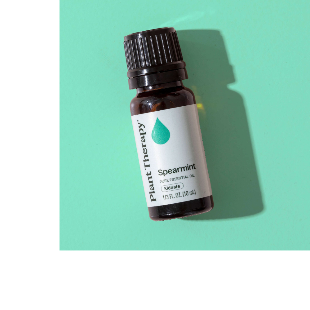 ACEITE ESENCIAL DE HIERBABUENA