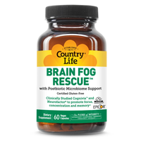 Thumbnail for BRAIN FOG RESCUE