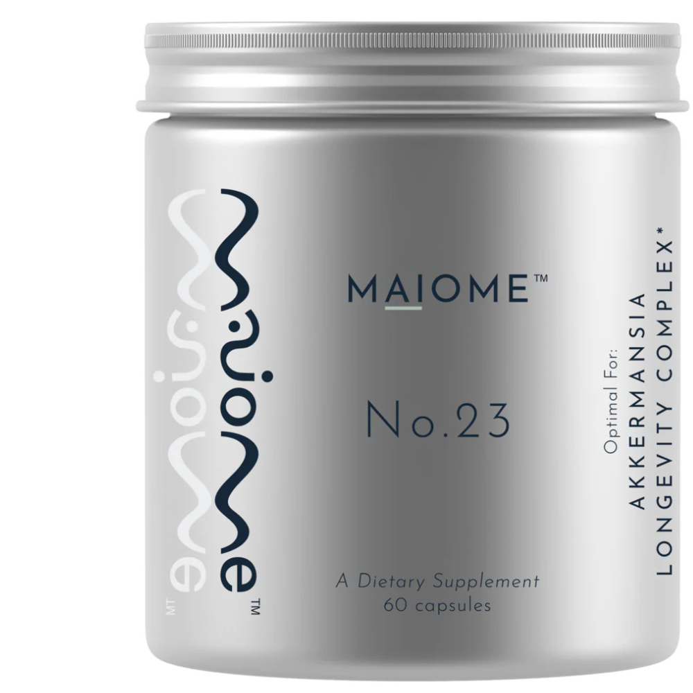 No. 23- Longevity/Akkermansia Enhancer