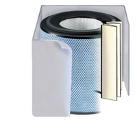 Thumbnail for Austin Air Allergy Machine Jr. Replacement Filter FR205B, White