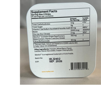 Thumbnail for Collagen Booster Supplement - Mixed Berry Flavor