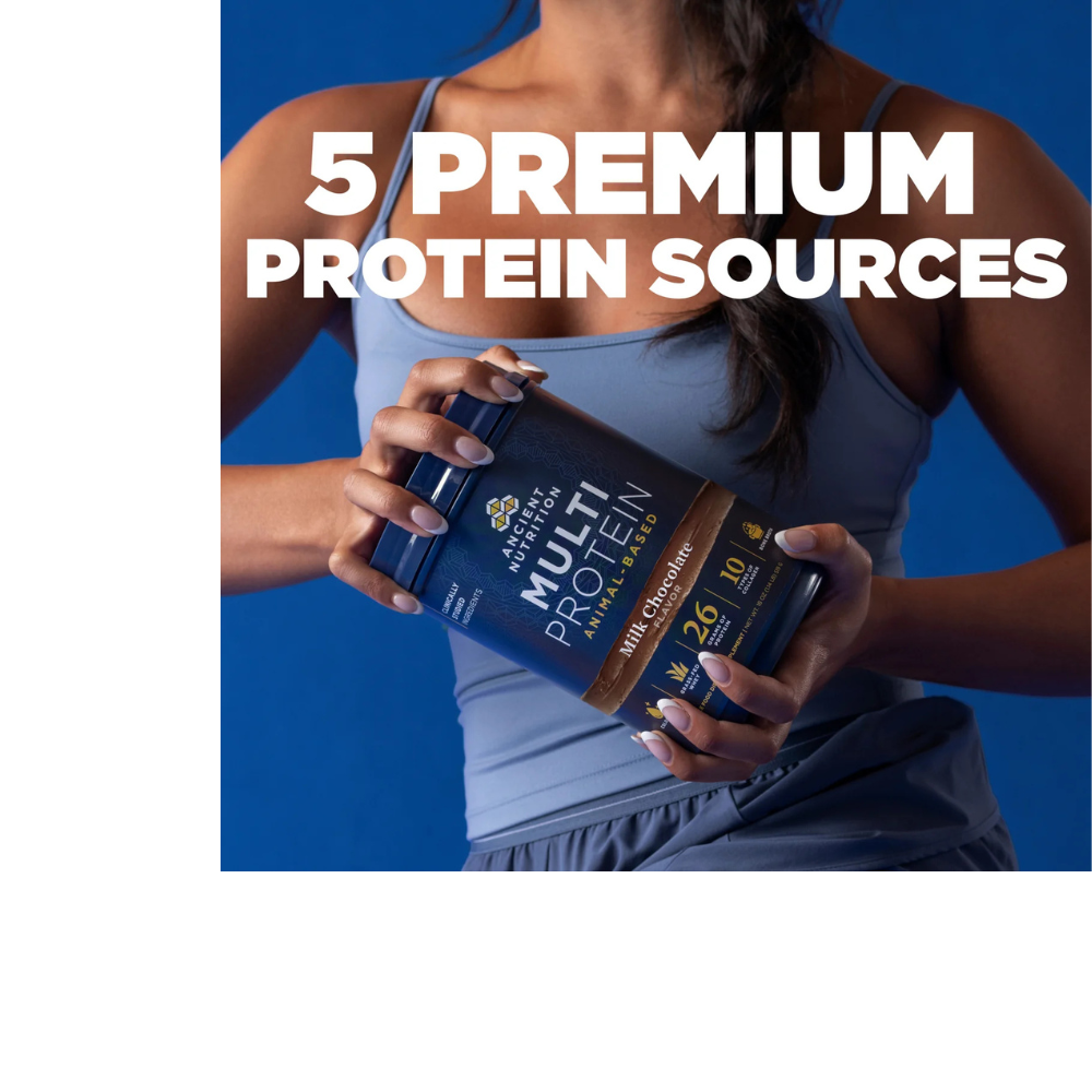 MULTI PROTEIN