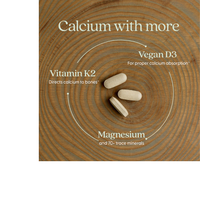 Thumbnail for BONE STRENGTH TAKE CARE SLIM TABLETS