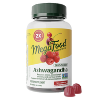 Thumbnail for GOMITAS DE ASHWAGANDHA CERO AZÚCAR