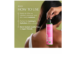 Thumbnail for SMOOTHING BODY LOTION